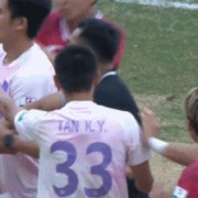 OB电竞-半场：延边龙鼎0-0陕西联合，双方难觅良机，冯伯元染红